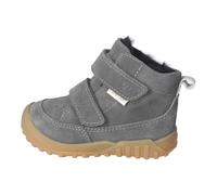 RICOSTA Mädchen und Jungen Stiefel DOMI, Kinder Lauflernschuhe, Weite: Weit, CareTEX
