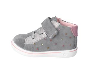 Pepino Kinderschuhe Stiefel carbon - Gr. - 24
