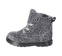 Pepino Kinderschuhe Stiefel carbon - Gr. - 27