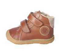 Pepino Kinderschuhe Stiefel cognac cognac - Gr. - 22