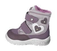 Pepino Kinderschuhe Stiefel dolcetto/purple purple - Gr. - 24