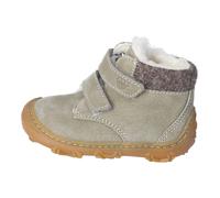 Ricosta Barfuß Kinder Winterstiefel - Pepino Nico W grün 23
