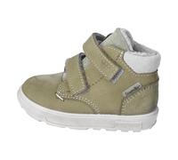 RICOSTA Jungen Winterstiefel Alex, Kinder Lauflernschuhe, Weite: Mittel, lose Einlage, Sympatex, wasserdicht, Winterboots, warm, eukalyptus (540), 28 EU