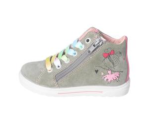 Pepino Kinderschuhe Stiefel eukalyptus eukalyptus - Gr. - 30