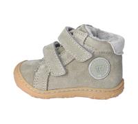 Pepino Kinderschuhe Stiefel eukalyptus/hellgrau eukalyptus/hellgrau - Gr. - 23