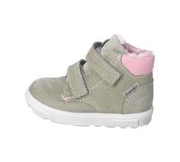 Pepino Kinderschuhe Stiefel eukalyptus/rosa eukalyptus/rosa - Gr. - 24