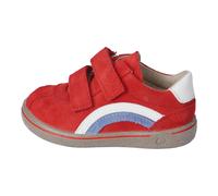 PEPINO Kinderschuhe Stiefel fire/weiss fire/weiss - Gr. - 25
