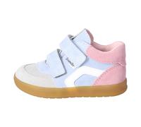 PEPINO Kinderschuhe Stiefel frost/himmel/mallow frost/himmel/mallow - Gr. - 20
