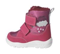 PEPINO Kinderschuhe Stiefel fuchsia fuchsia - Gr. - 25