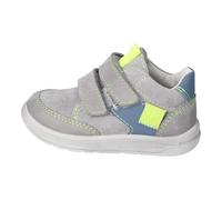 Pepino Kinderschuhe Stiefel graphit/blau graphit/blau - Gr. - 28