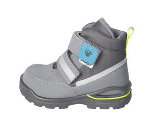 Pepino Kinderschuhe Stiefel graphit/carbon graphit - Gr. - 21