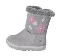 Pepino Kinderschuhe Stiefel graphit graphit - Gr. - 25