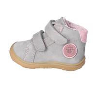 Pepino Kinderschuhe Stiefel graphit/rosa graphit/rosa - Gr. - 19