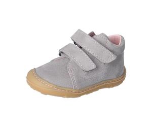 Pepino Kinderschuhe Stiefel graphit/rosa graphit/rosa - Gr. - 21