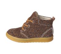 PEPINO Kinderschuhe Stiefel kastanie kastanie - Gr. - 20