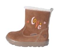 Ricosta COSY für Kinder, braun, Größe 28 EU