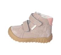 Pepino Kinderschuhe Stiefel kies/rosa rosa - Gr. - 21