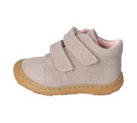 Pepino Kinderschuhe Stiefel kies/rose kies/rose - Gr. - 25