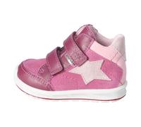 Pepino Kinderschuhe Stiefel merlot/fuchsia merlot/fuchsia - Gr. - 25