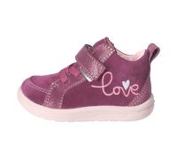 PEPINO Kinderschuhe Stiefel merlot merlot - Gr. - 24