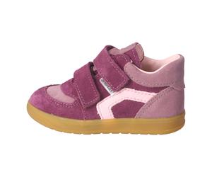 PEPINO Kinderschuhe Stiefel merlot/pflaume merlot/pflaume - Gr. - 20