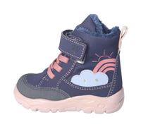 PEPINO Kinderschuhe Stiefel nautic - Gr. - 27