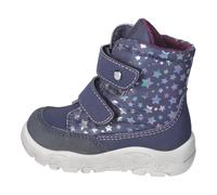 Pepino Kinderschuhe Stiefel nautic/marine marine - Gr. - 20