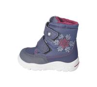 PEPINO Kinderschuhe Stiefel nautic/marine marine - Gr. - 21