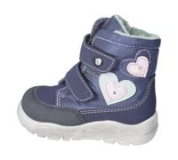 Pepino Kinderschuhe Stiefel nautic/marine marine - Gr. - 25