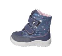 Pepino Kinderschuhe Stiefel nautic/marine nautic/marine - Gr. - 25