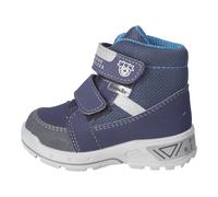 PEPINO Kinderschuhe Stiefel nautic/ozean ozean - Gr. - 23