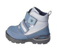 Pepino Kinderschuhe Stiefel pavone/calcit - Gr. - 27