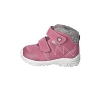 RICOSTA Mädchen Winterstiefel DARIO,Kinder Lauflernschuhe,WMS:Mittel,lose Einlage,Sympatex,winterboots,outdoor-kinderschuhe,pflaume (380),26 EU