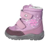 Pepino Kinderschuhe Stiefel purple/galax purple - Gr. - 28