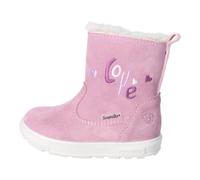 PEPINO Kinderschuhe Stiefel purple purple - Gr. - 27