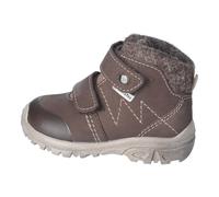 Pepino Kinderschuhe Stiefel quinoa/braun quinoa/braun - Gr. - 26
