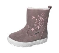PEPINO Kinderschuhe Stiefel quinoa - Gr. - 23