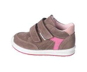 Pepino Kinderschuhe Stiefel quinoa/rosa quinoa/rosa - Gr. - 21