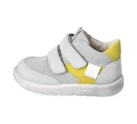 Pepino by Ricosta Freizeitschuhe Kito wasserdicht Sympatex mit loser Einlage Klett Gr. 25 river