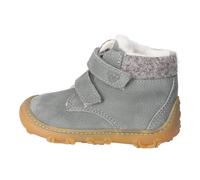RICOSTA Mädchen und Jungen Stiefel NICO, Kinder Lauflernschuhe, Weite: Weit, terracare,Barfuß-Schuh