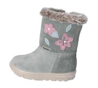 Pepino Kinderschuhe Stiefel salbei salbei - Gr. - 27