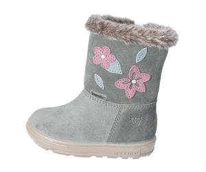 Pepino Kinderschuhe Stiefel salbei salbei - Gr. - 27
