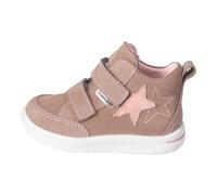PEPINO Kinderschuhe Stiefel schoko/rosa rosa - Gr. - 26