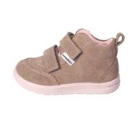 PEPINO Kinderschuhe Stiefel schoko/rose rose - Gr. - 24