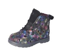 Pepino Kinderschuhe Stiefel schwarz schwarz - Gr. - 22