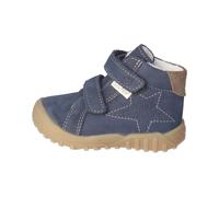 Pepino by Ricosta - Kid's Donny - Winterschuhe, Gr. 27 EU 27 - Wide, blau (Lake)