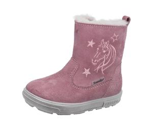 PEPINO Kinderschuhe Stiefel sucre - Gr. - 24