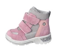 PEPINO Kinderschuhe Stiefel sucre/graphit graphit - Gr. - 27