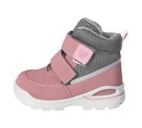 PEPINO Kinderschuhe Stiefel sucre/grau grau - Gr. - 25