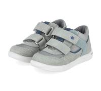 Pepino Klettschuhe ELLI - Gr. 27 - Türkis - Textil & Synthetik